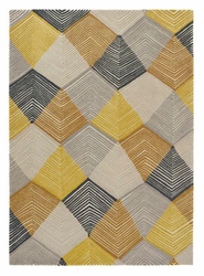 Dywan Rhythm Saffron 250x350cm