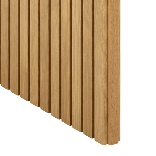 Stół do jadalni Christo 220x105 dąb lakierowany nowoczesny skandynawski