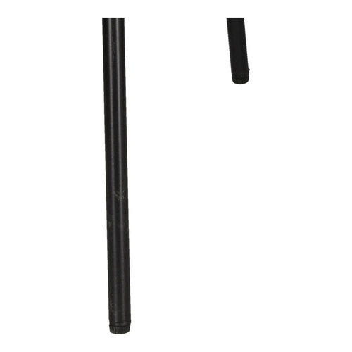 Zestaw 4 krzeseł Esther szare jasne