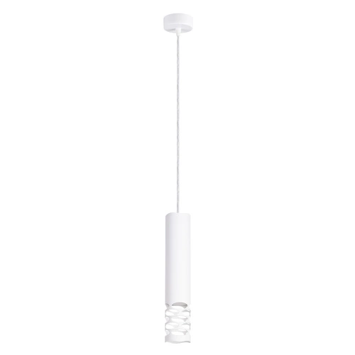 Lampa wisząca LIRO 1 biały