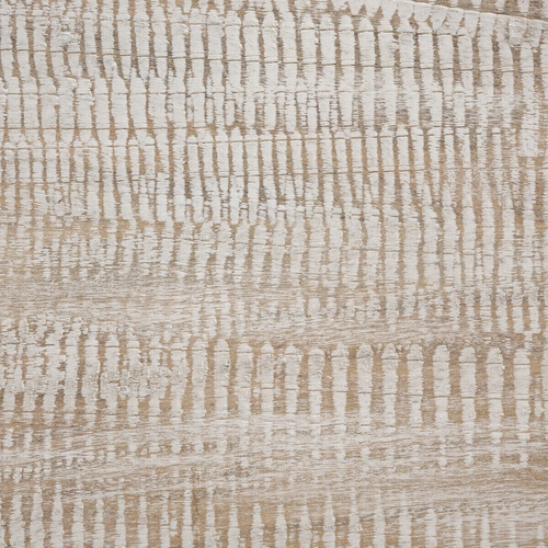 Zestaw mebli do salonu Ajay beżowy