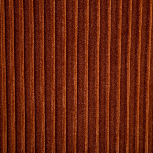 Pufa Nofy pomarańczowa