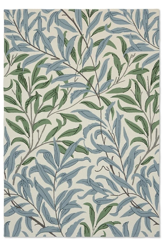 Dywan zewnętrzny Willow Boughs Leafy Arbour 250x350cm