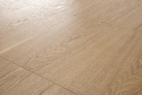 Stół rozkładany do jadalni Lorete 100x180-300 cm nowoczesny drewniany blat czarne nogi Intesi