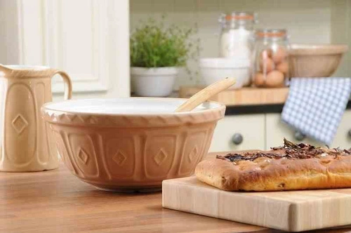 MC - Misa 4 l. beżowa,  Original Cane