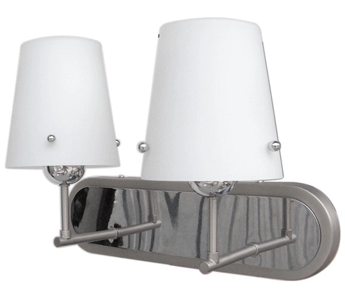 Kinkiet Tango 2x60W E27