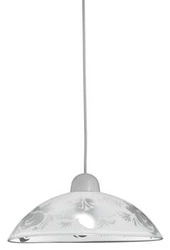 Lampa wisząca Beris 30 1x60W E27