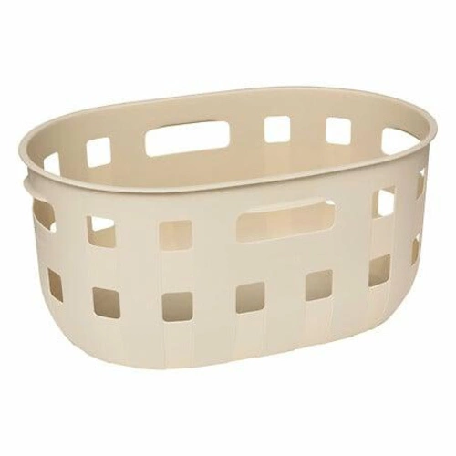 Kosz Harmony 50L beżowy