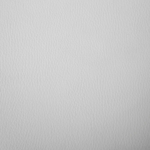 Hoker Aiko biały skandynawski z oparciem, regulowany, obrotowy do kuchni Atmosphera