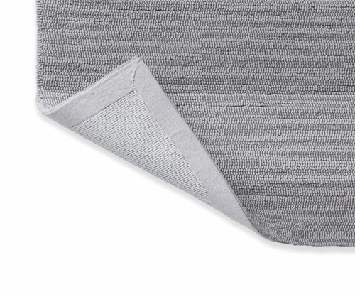 Dywan zewnętrzny nowoczesny Lille szary geometryczny 160x230 łatwoczyszczący na taras