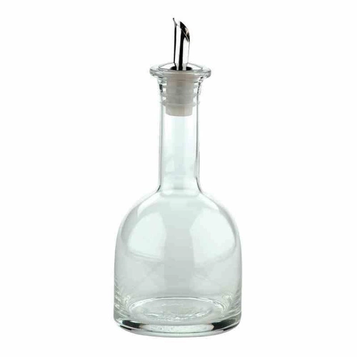 Butelka do oliwy lub octu 280ml