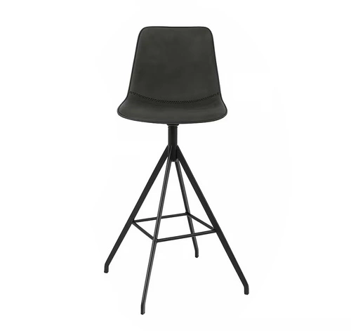 Hoker Monaco szary/ czarny