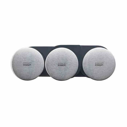 Zestaw pojemników Joseph Joseph Podium szary