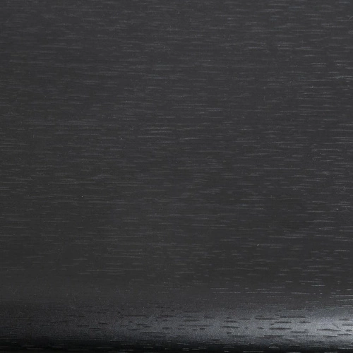 Szafka nocna Asmar 40 cm brązowa z frezowanym frontem, Atmosphera, rustykalna elegancja do sypialni