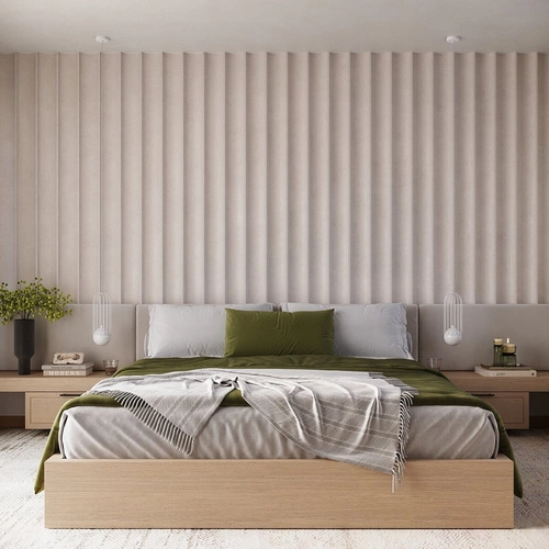 Lampa wisząca BRINA biała nowoczesna do salonu i jadalni stalowa rozproszone światło