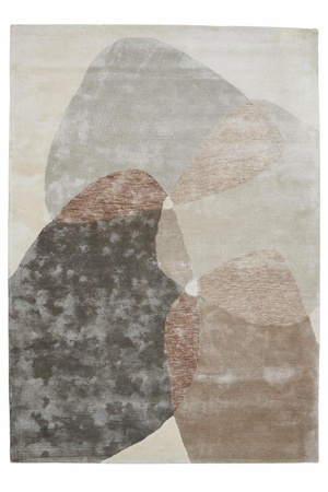 Dywan Lagos Beige 200x300 Carpet Decor Handmade Collection