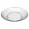 Talerz Estiva 27 cm plastikowy