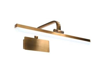 Kinkiet FIANA 8W LED patynowy 4000K