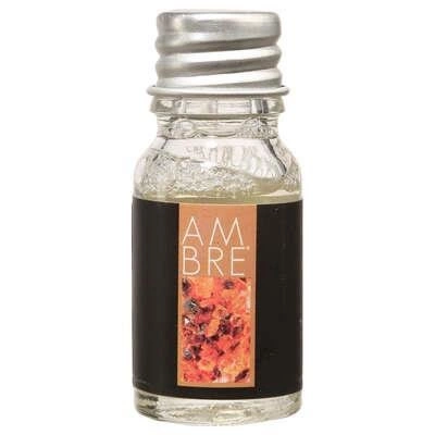 Ceramiczny kominek na olejki Atmosphera z zestawem 12 olejków do domu