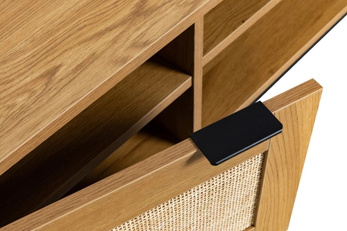 Szafka RTV Capri OUTLET