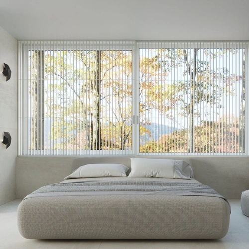 Nowoczesny kinkiet ścienny Penta Sollux czarny metalowy do salonu i sypialni 30 cm