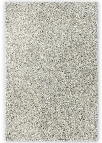 Trace Cut dywan wełniany nowoczesny do salonu i sypialni 140x200 niebieski łatwy w czyszczeniu