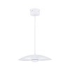 Lampa Wisząca Lund 340 mm Biały
