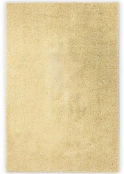 Dywan nowoczesny wełniany Trace Cut turmeric yellow 200x300 do salonu i sypialni łatwy w czyszczeniu