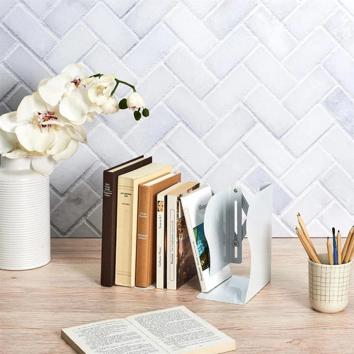 Organizer na książki lub segregatory    