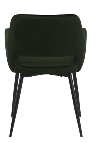 Krzesło Ranja Olive green Outlet