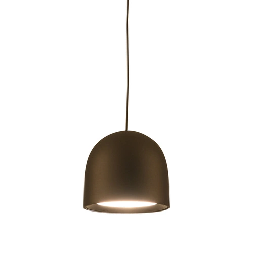 Lampa wisząca PETITE LED czarna matowa 1