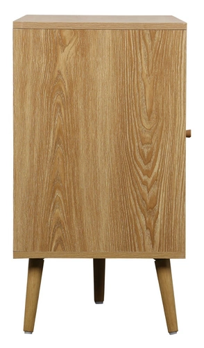 Zestaw mebli do salonu Ballo naturalny