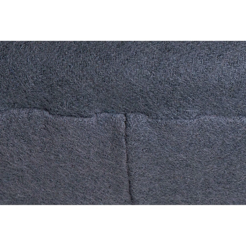 Podnóżek Jajo szary kaszmir 8 Premium Outlet