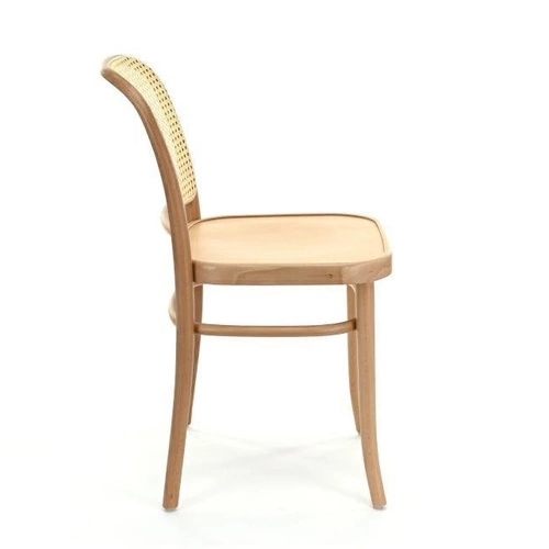 Krzesło drewniane Fameg A-811 personalizowane do jadalni i kuchni styl prowansalski