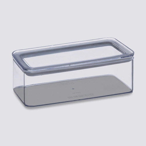 Pojemnik na żywność Eske 1L prostokąt