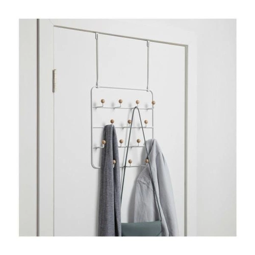 Wieszak Estique Multi biały