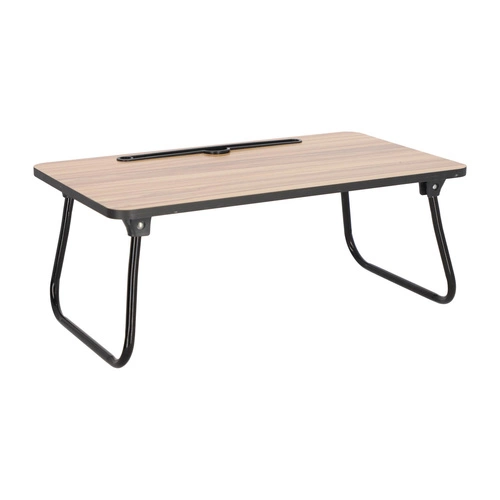 Stolik pod laptopa naturalny