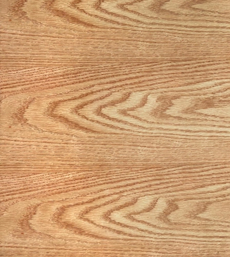 Stół rozkładany do jadalni Ricotti dąb naturalny czarne nogi nowoczesny loftowy 160-200 cm