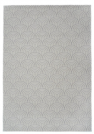 Dywan Arco Gray 200x300 Carpet Decor Art