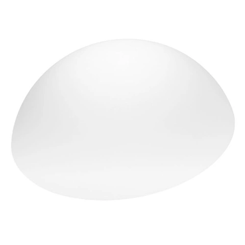 Lampa ogrodowa półkula ATMOSPHERE M LED RGBW 16 kolorów 35 cm