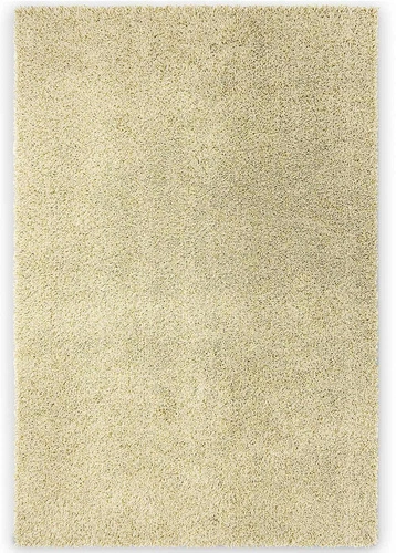 Dywan nowoczesny wełniany Trace Cut olive green 200x300cm do salonu i sypialni łatwy w czyszczeniu