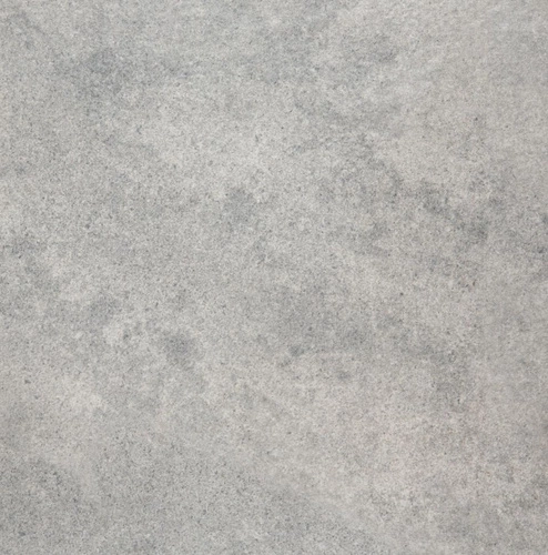 Stół do jadalni Heaven 200 cm szary ceramiczny blat nowoczesny loftowy Actona czarne nogi