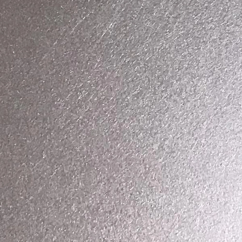 Lampa ledowy okrąg No. 1 100 cm srebrna er in 3k