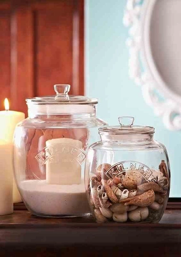 Słoik do przechowywania 0,85l, KILNER