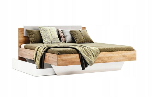 Dodatkowa szuflada do łóżka Tissa 160x180cm