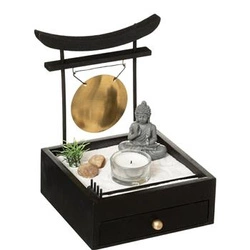 Ogród ZEN Meena 16x15cm