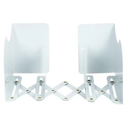 Organizer na książki lub segregatory    