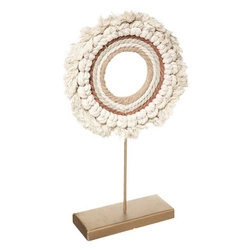 Dekoracja stojąca Wonder wood 45cm