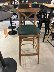 Krzesło barowe Fameg BST-8810/2 CATA sta  ndard OUTLET