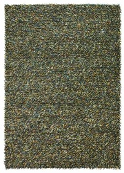 Dywan nowoczesny Shaggy Rocks Mix III 170x240 wełniany do salonu łatwy w czyszczeniu Carpets&More